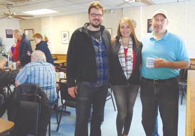 Blue Ridge Restaurant