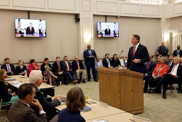 WHAT IT DOES AND DOES NOT INCLUDE