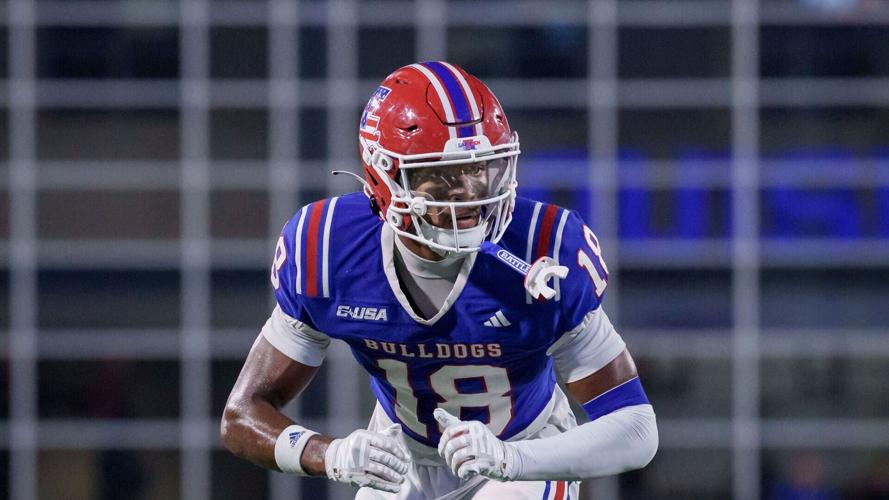 Louisiana Tech Football