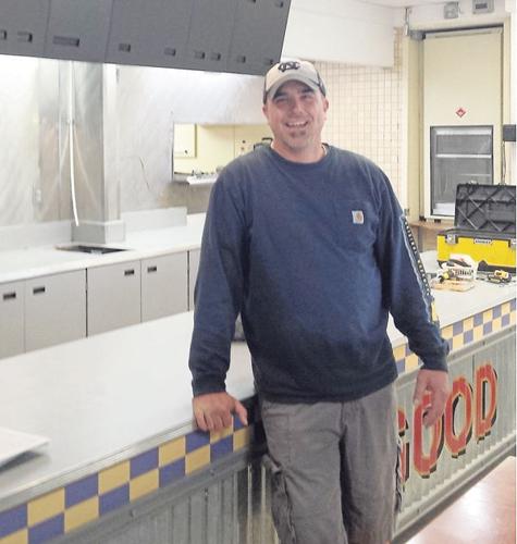 Tha Dawg House restaurant