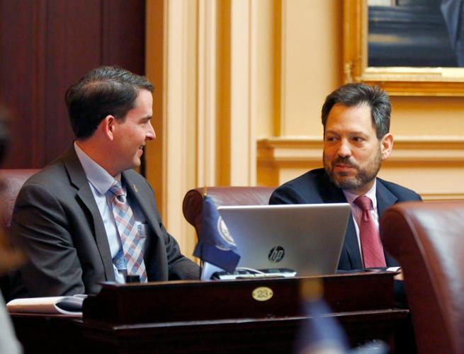 McPike and Surovell