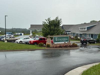 Calveria Living in Fishersville.
