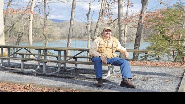 Randy Smith Returns To His First Love And Helps Others Learn About The Great Outdoors Latest Headlines Swvatoday Com It's vacation time for outdoorsy chicago man chet ripley, along with his wife, connie, and their two kids, buck and ben. randy smith returns to his first love