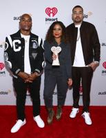 Angela Yee announces she's leaving 'The Breakfast Club' to launch solo show