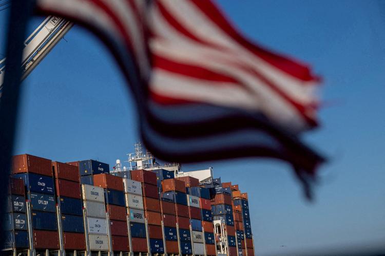 USA-TRUMP/TARIFFS