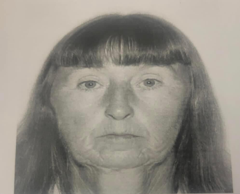 Floyd County woman missing