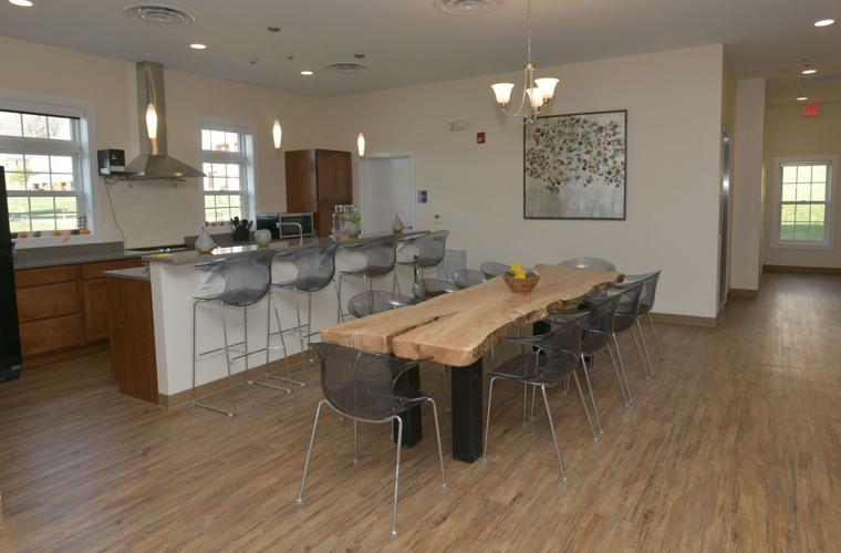 Village Apartments at Emory