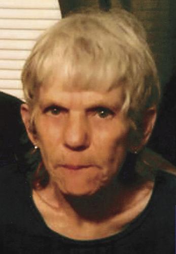 Scott, Cerena Louise