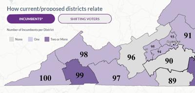 Redistricting Commission