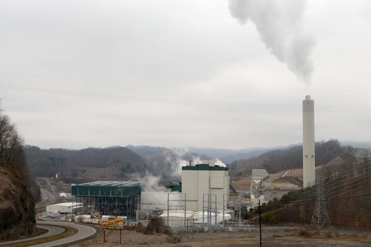 Virginia City Hybrid Energy Center