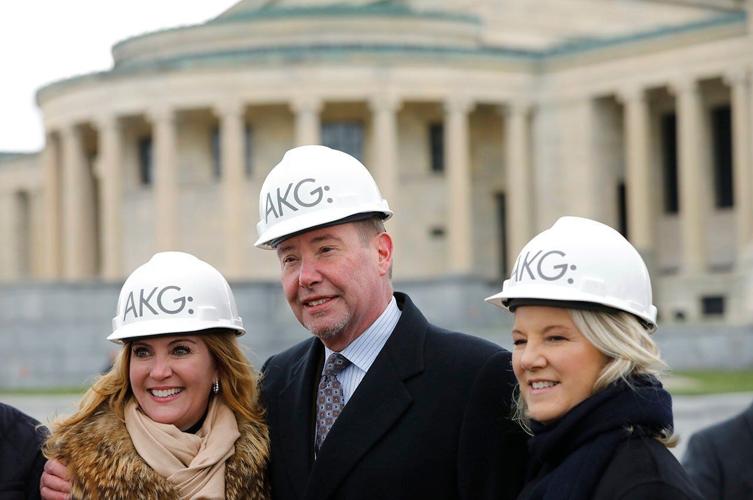 LOCAL ALBRIGHT-KNOX GEE