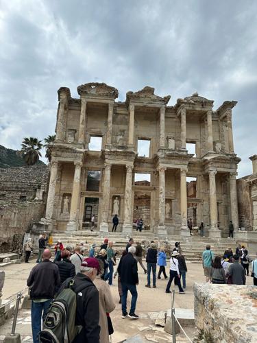 seasons ephesus