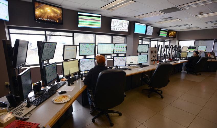 Virginia City Hybrid Energy Center