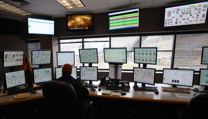 Virginia City Hybrid Energy Center