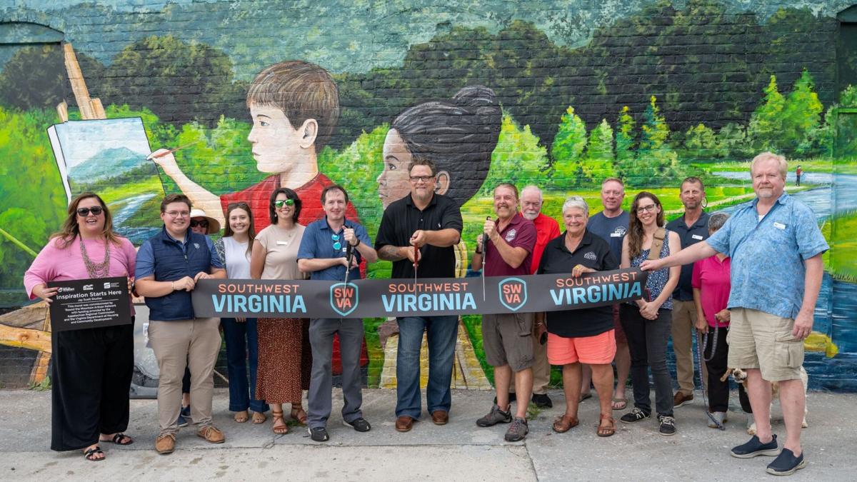 Community Mural