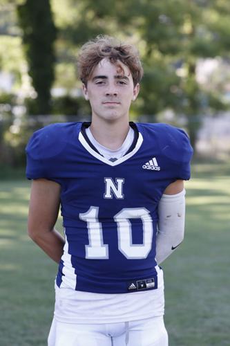 Dawson Prater (Northwood) Mugshot