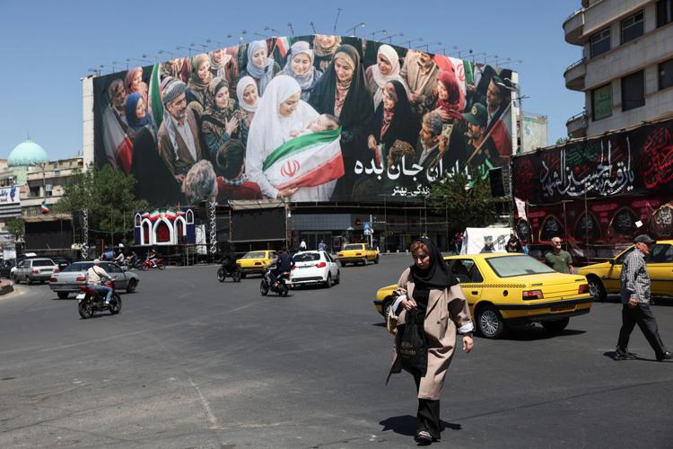 IRAN-CRISIS/