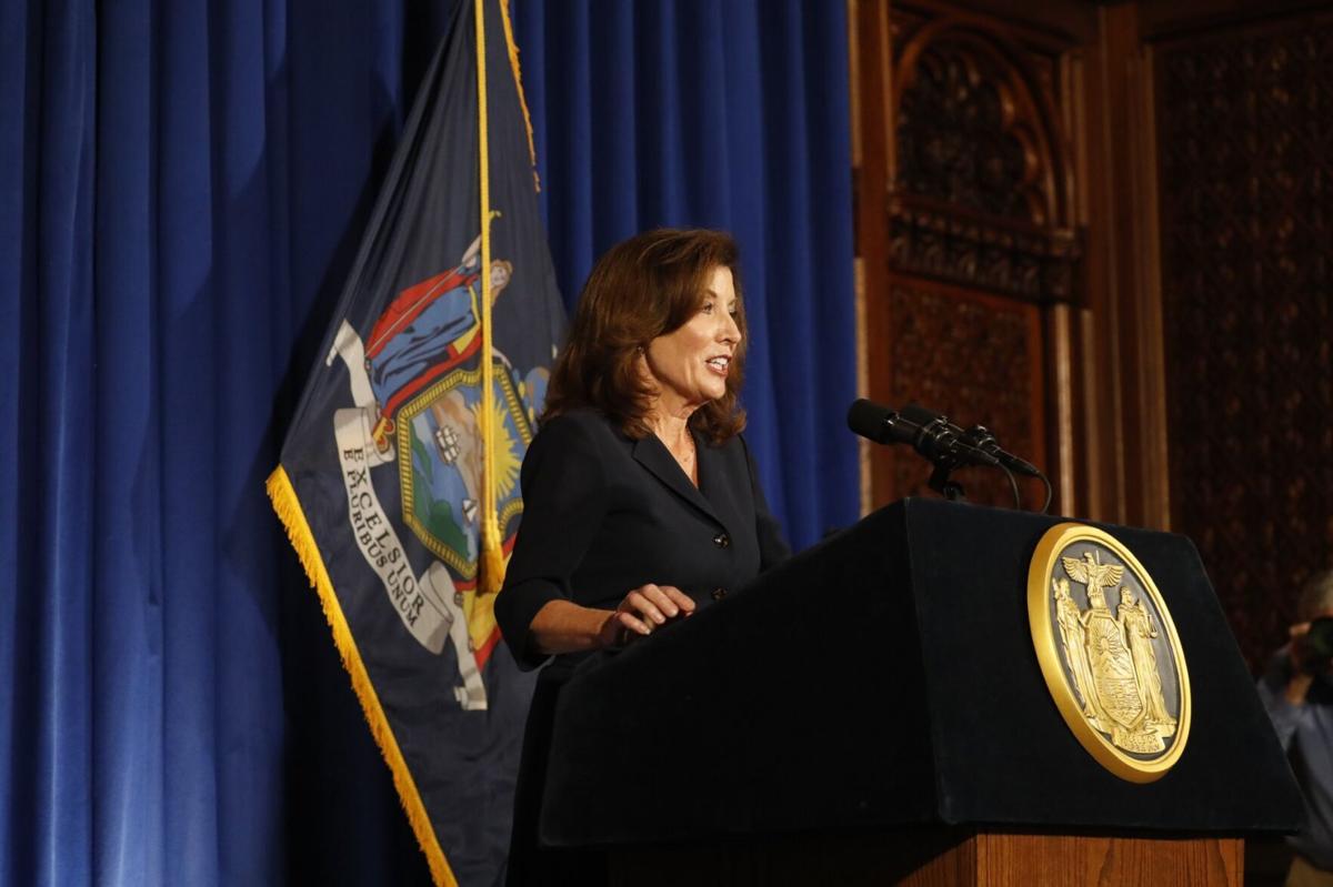 Hochul Albany 4