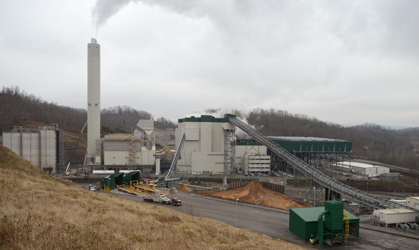Virginia City Hybrid Energy Center