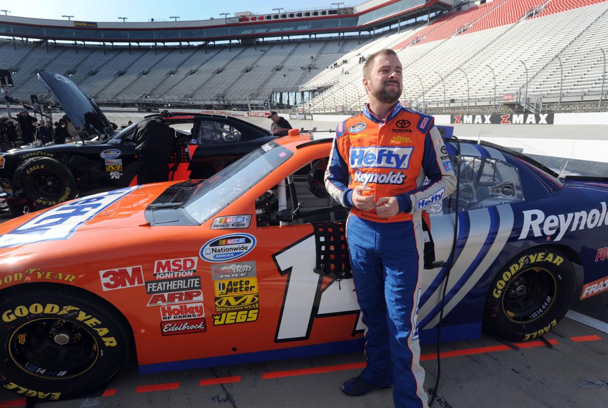 Eric McClure
