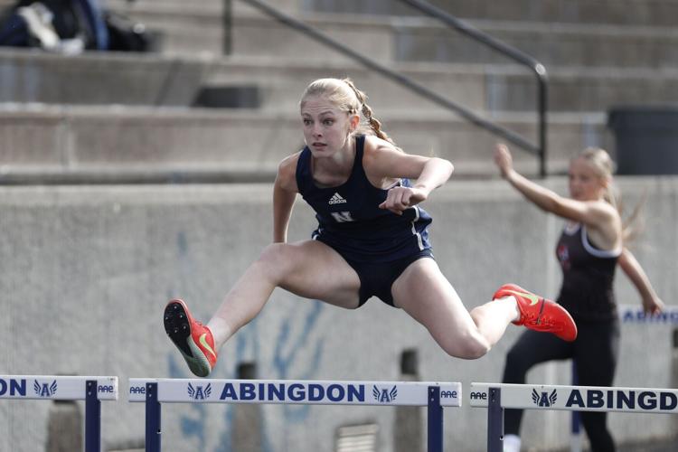 Abingdon Twilight 2026
