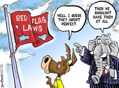 MY VIEW | PHIL HANDS