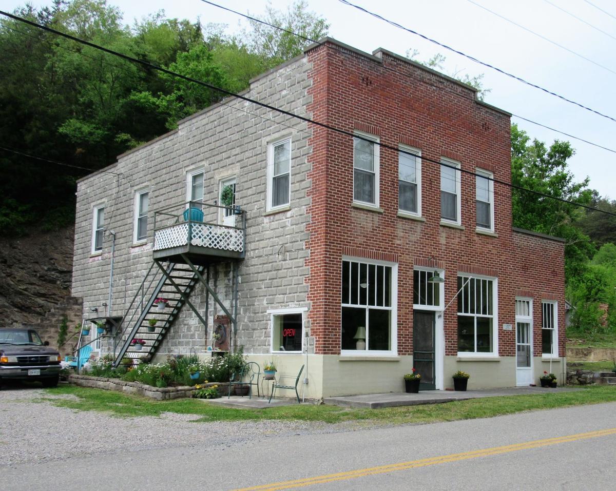 Landmark community store reopens with Mendota native at the helm