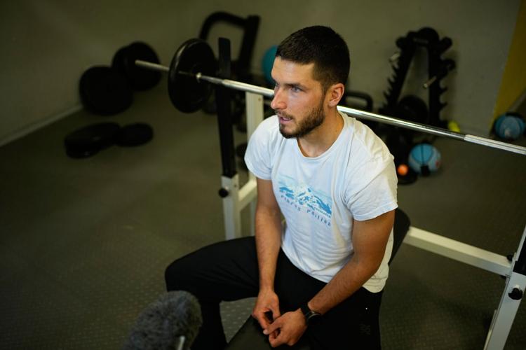 Russia Ski Mountaineering