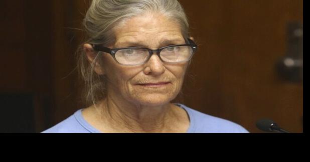 Leslie Van Houten, follower of cult leader Charles Manson, closer to freedom