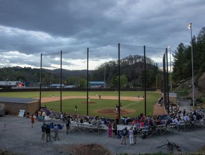RHS baseball team now has permanent home