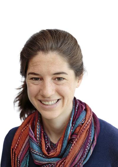 Julie McNamara