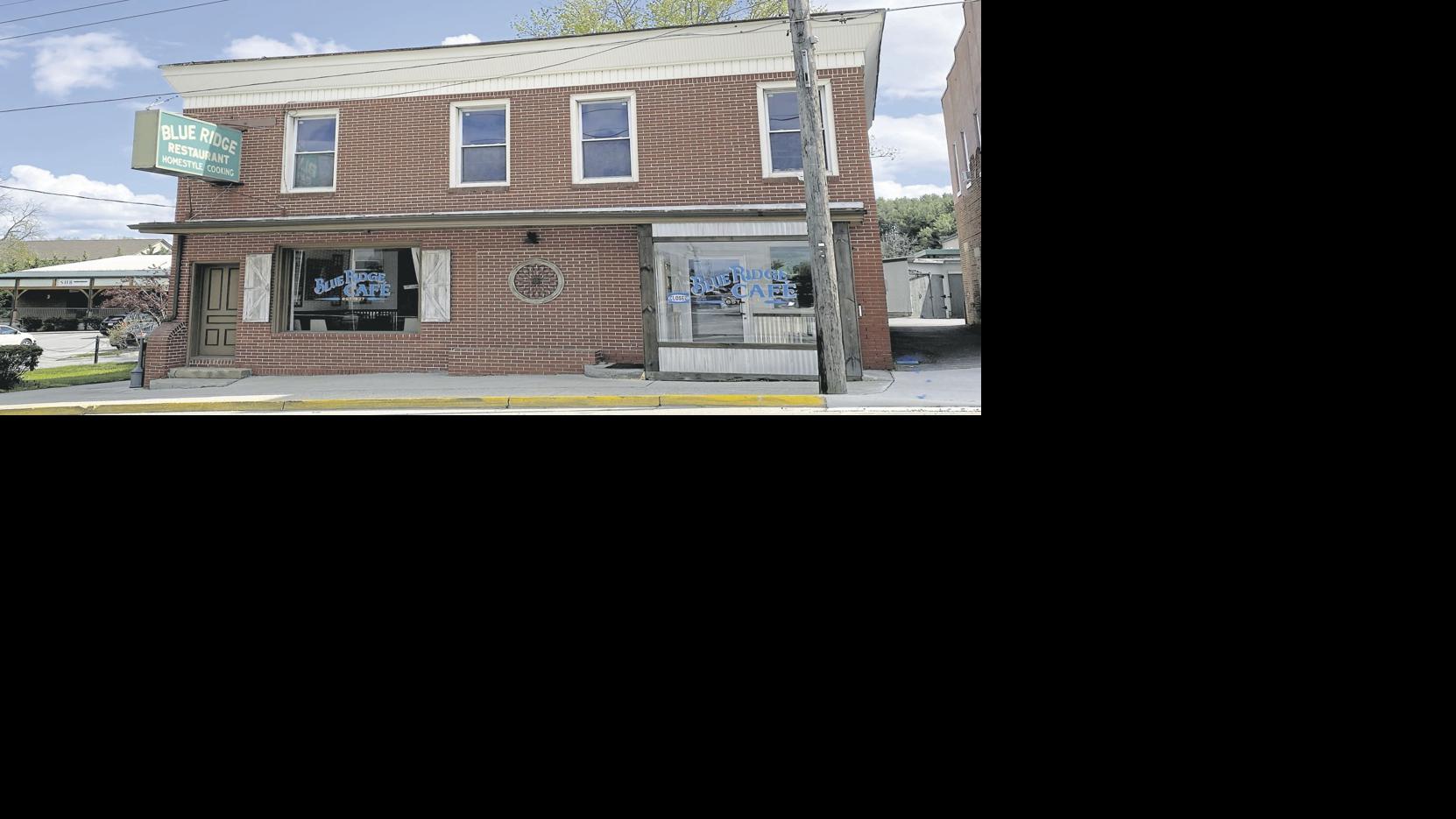 Tax issues plague managers old and new at Blue Ridge Café The Floyd