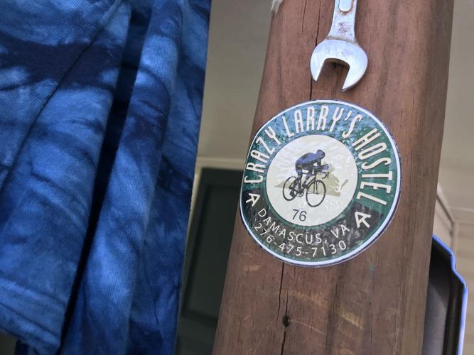 Crazy Larry's Hostel