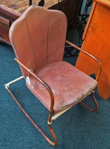 Child's Chair