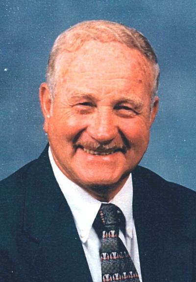 Miller Jr., Vaden H.