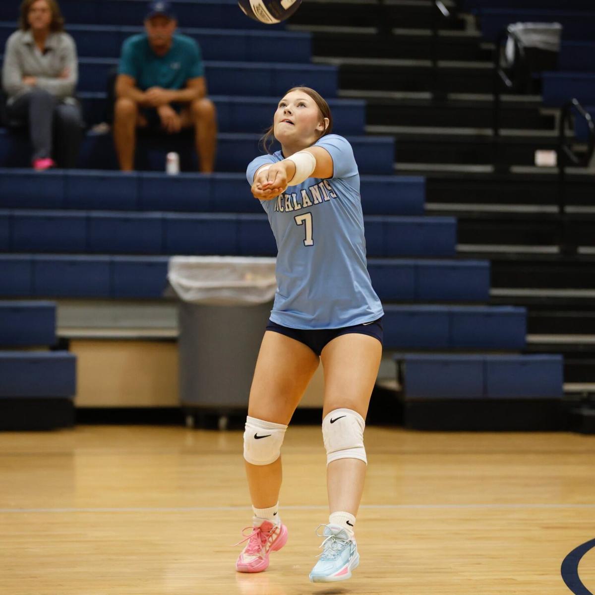 Fall sports teams find tough going