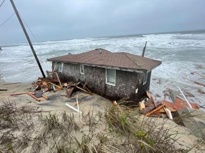 rodanthe home