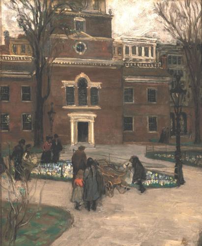 Michael Altman Fine Art Inventory