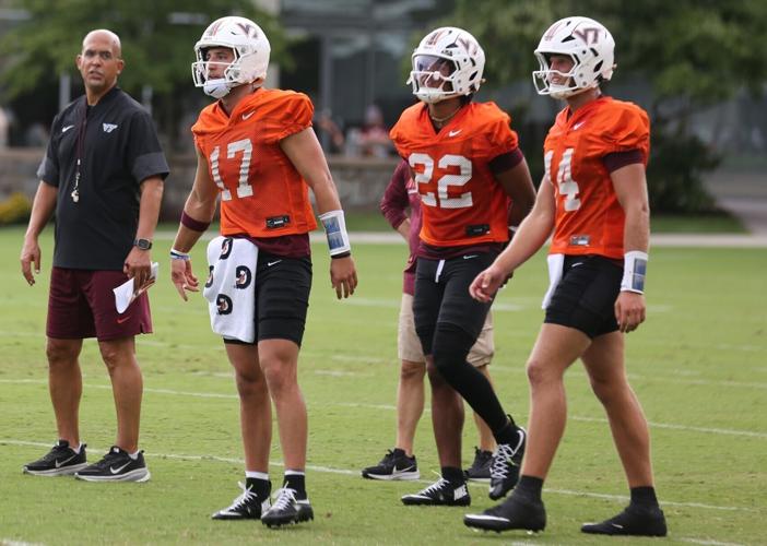 Quarterbacks