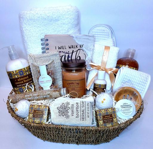 Abingdon Gifting Co.