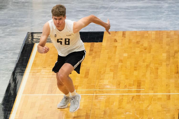 LOCAL NHL Combine BESSEX