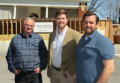 Wallberg Construction