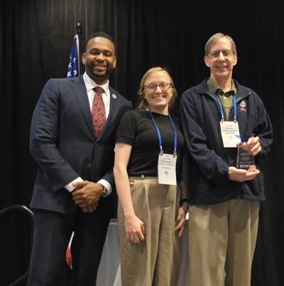 Mount Rogers Innovate Award