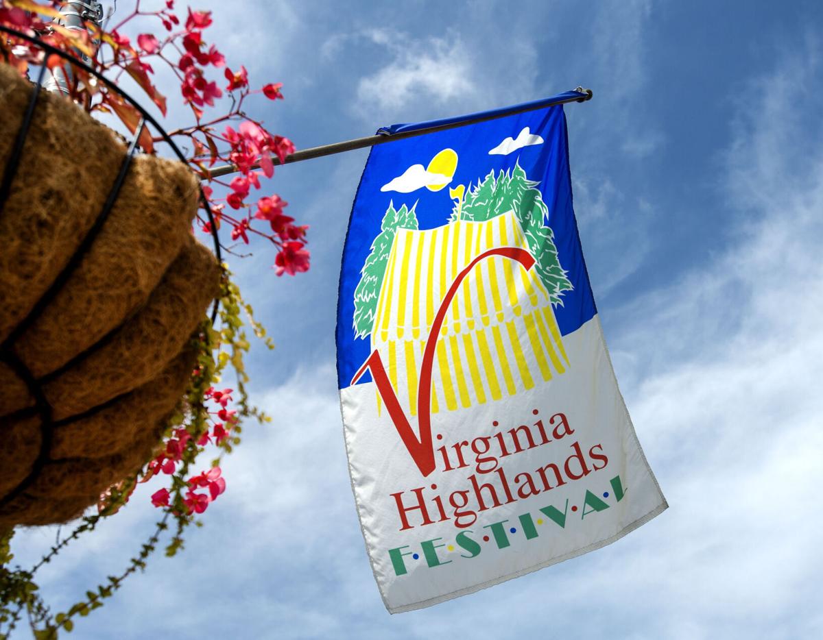BHC 07182021 Virginia Highlands Festival Returns 01