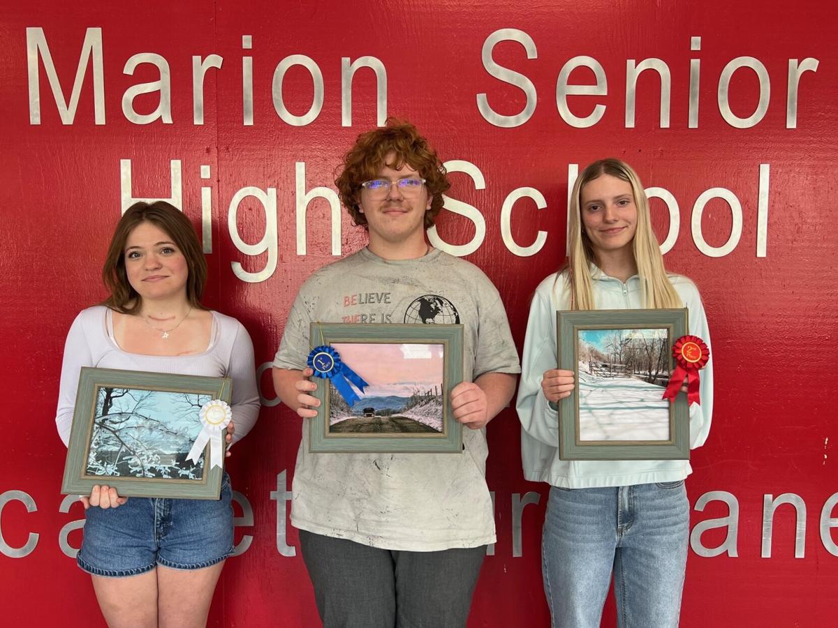 Kiwanis Photo Contest