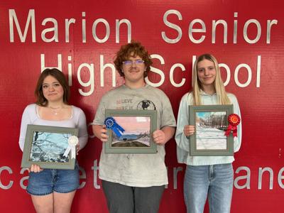 Kiwanis Photo Contest