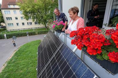 California just made it legal to turn balconies into tiny power plants