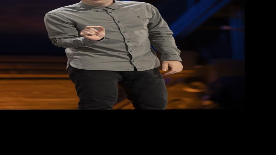 Alex Edelman