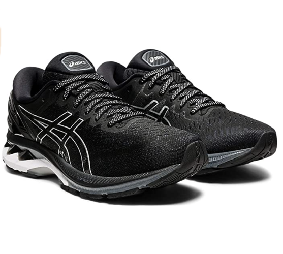 GEL-Kayano 27 Running Shoes from ASICS
