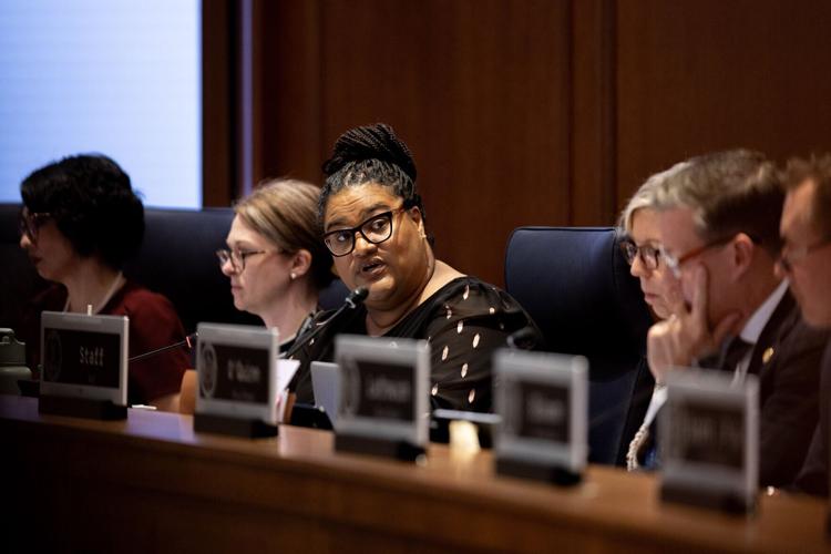 Del. Marcia "Cia" Price